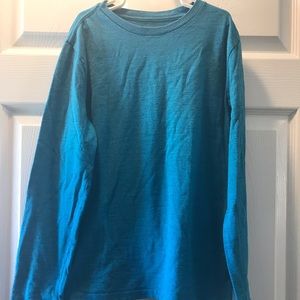 Urban Pipeline Ultimately Soft Long Skeeve Tee